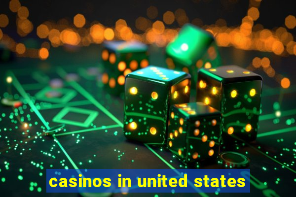 casinos in united states